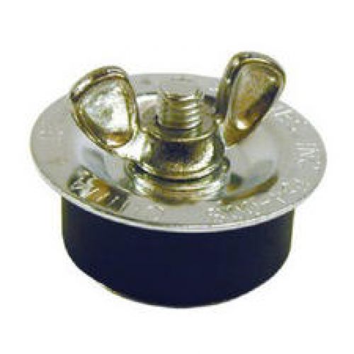 Mueller 154-007 1 1/2 Inch Test Plug