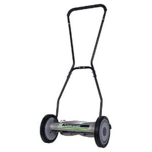 American Lawn Mower 1815-18 18-Inch Reel Mower