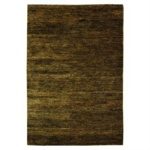 Bohemian BOH211A Jute Rug