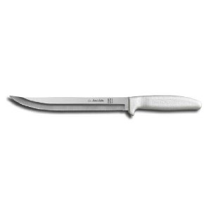 Dexter-Russell 8" Serrated Slicer