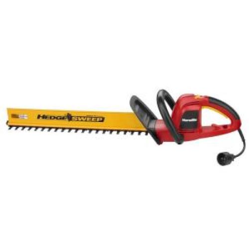 Homelite 22 in. 3.7 Amp Hedge Trimmer