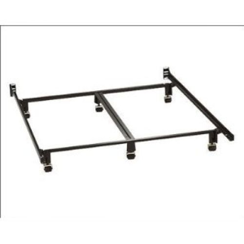 Ultimate Series Super Heavy Duty Metal Bed Frame