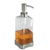 Interdesign Forma 2 Soap Pump
