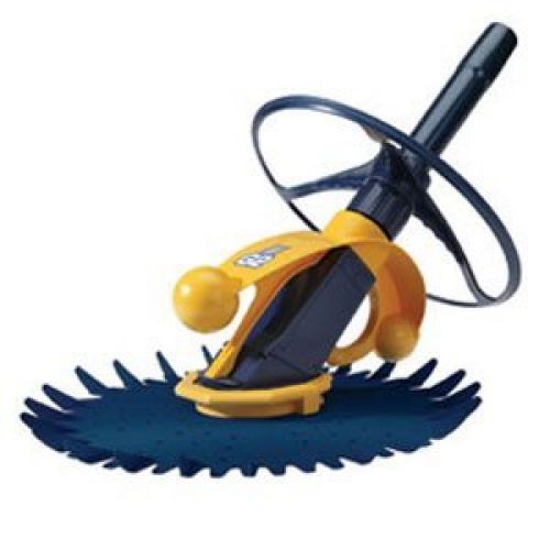 Zodiac Baracuda W70472 G2 InGround Swimming Pool Cleaner