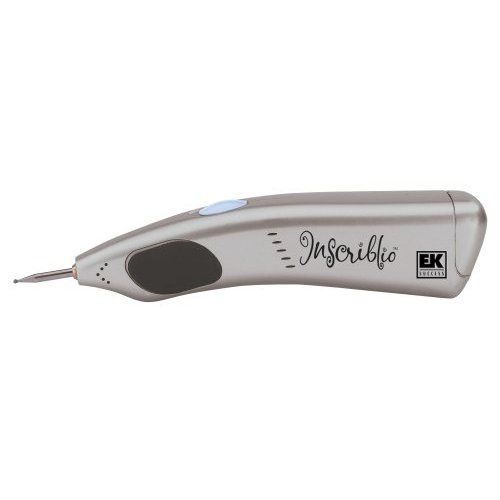 EK Success Inscriblio Engraving Tool