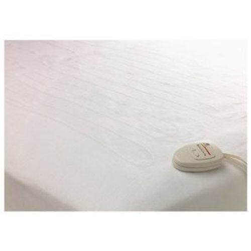 Rest Secure Restwarmer Single Control Mattress Pad