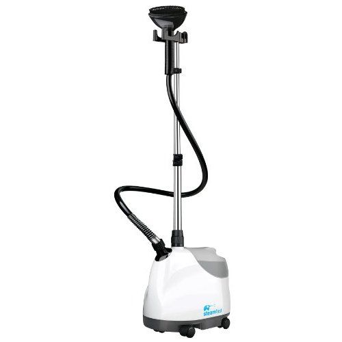 SteamFast SF-407 1500-Watt Fabric Steamer