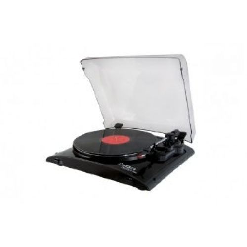 ION Audio Profile Pro USB DJ Turntable