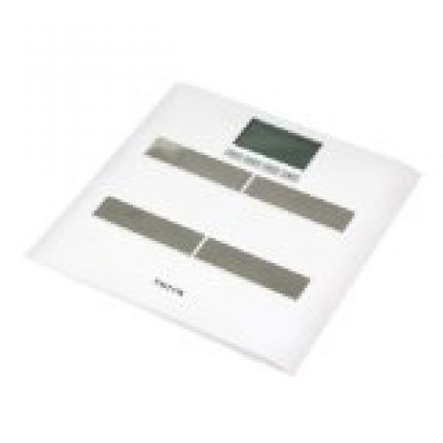 Taylor Body Fat Percentage / Weight Scale - White