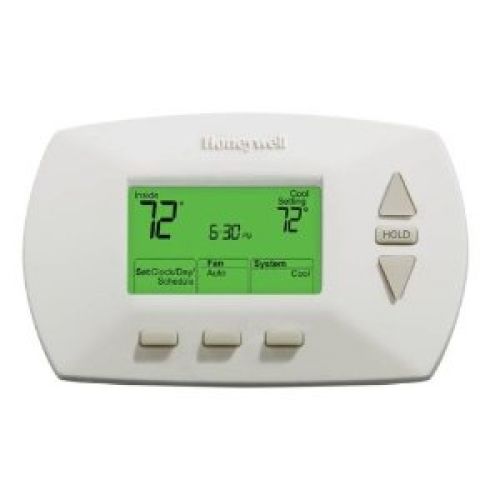 Honeywell RTH6450D1009 5-1-1-Day Programmable Thermostat