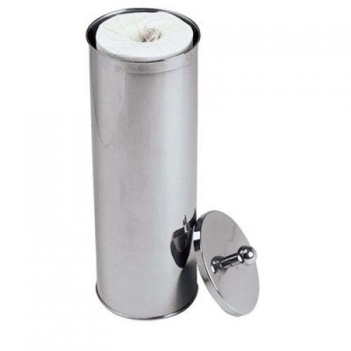 Polder 64-75 Toilet Paper Canister