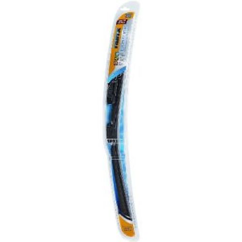 Rain-X 5079281 Latitude 8-In-1 Premium Graphite Coated Wiper Blade - 26"