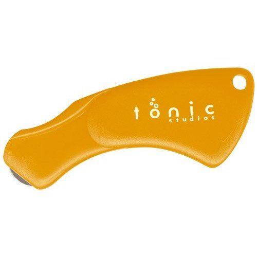 Tonic Studios 807 Mini Rotary Sharp Cutter