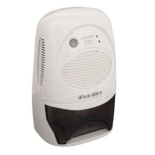 Eva-Dry 1-1/4 Pint Mid-Size Dehumidifier