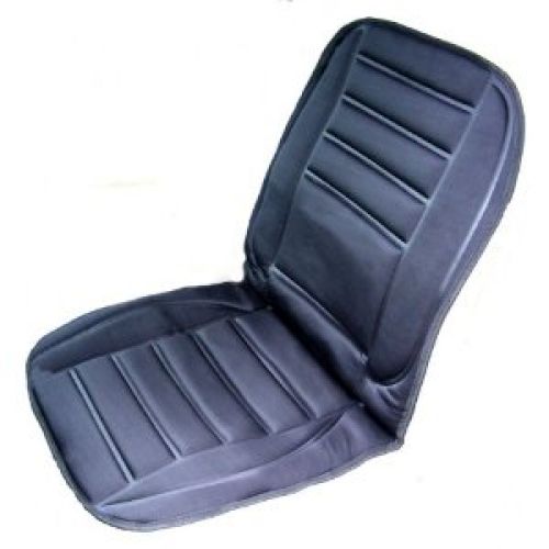 Trillium TWI-1603 12V Heated Back and Bottom Seat Cushion