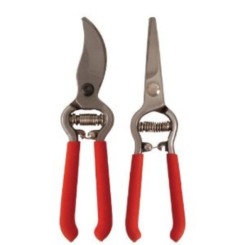 Bond 3108 Drop Forged Pruner Set with Comfort Grip