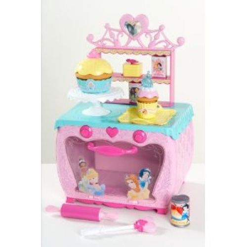 Disney Princess Magic Rise Enchanted Oven