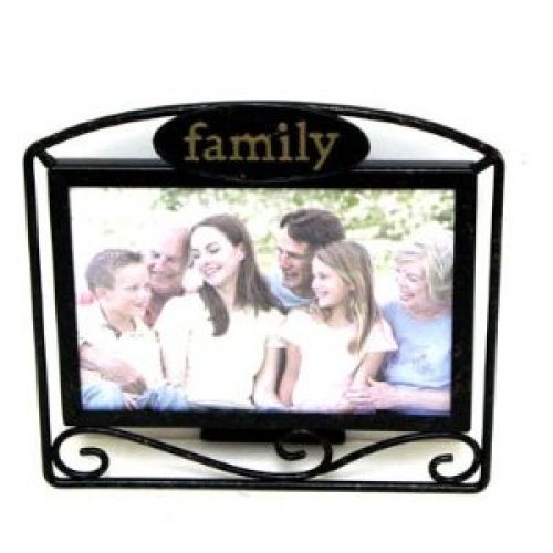 Fetco Home Decor - Revere Expressions Tabletop Frame Series