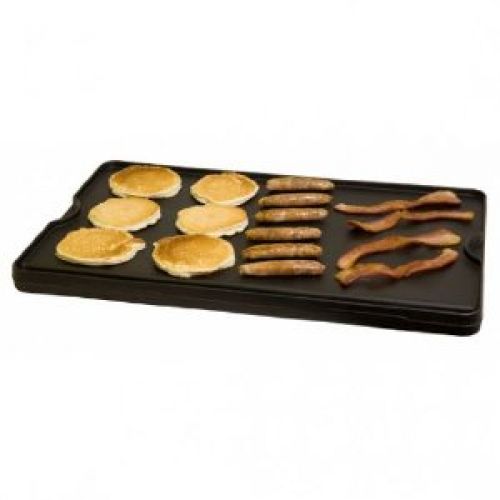 Camp Chef CGG24 Cast iron grill/griddle