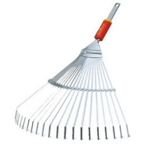 WOLF-Garten 3535004 Garden Rake