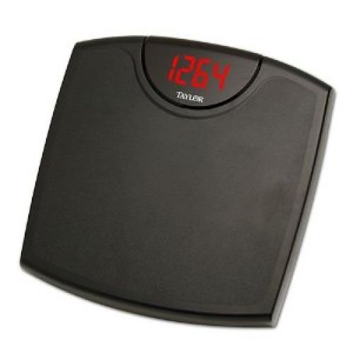 Taylor Superbrite Digital Bathroom Scale