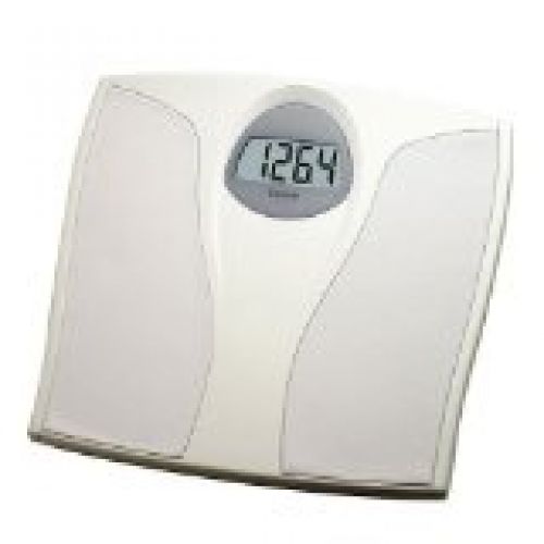 Taylor Lithium Digital Bathroom Scale