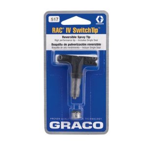 Graco #221517 517 Paint Sprayer Tip