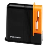 Fiskars 98617397 Scissors Sharpener