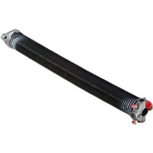 National Hardware 7675 Plain Steel Garage Door Right Wind Torsion Spring