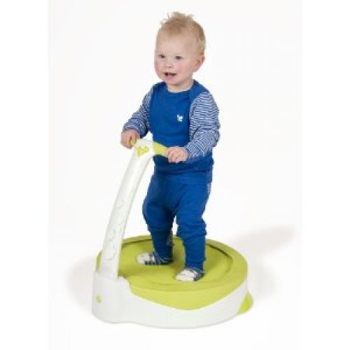 TP Activity Baby Bubble Bouncer