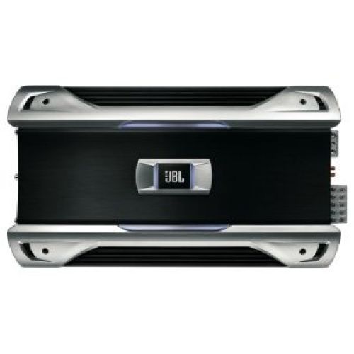 JBL GTO5355 660 Watts 5-Channel Full-Range Amplifier