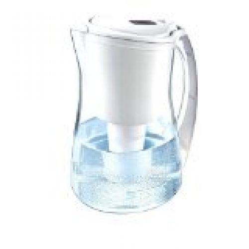 Brita Marina Complete Water Filtration Pitcher