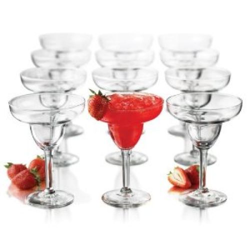 Libbey 8-Piece Margarita Party Set