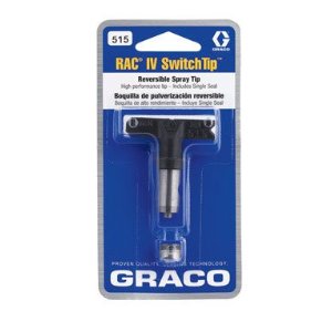 Graco #221515 515 Paint Sprayer Tip