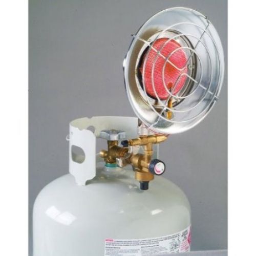 All-Pro SPC-15RG Propane Infra-Red Heater