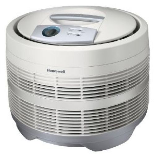 Honeywell 50150 Pure HEPA Round Air Purifier