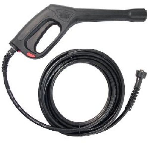 Powerwasher 80012 Universal Pressure Washer Replacement Gun and Hose