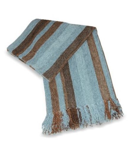 Jovi Home Utopia Chenille Throw