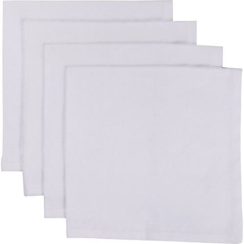 Now Designs Set of 4 Basic Napkins