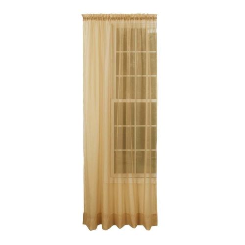 Stylemaster Elegance Sheer 1000 Twist Voile Panel