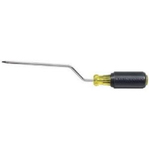 Klein Tools 6". Flat Screwdriver