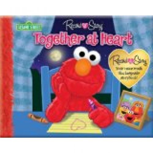 Record a Story: Sesame Street, Together at Heart