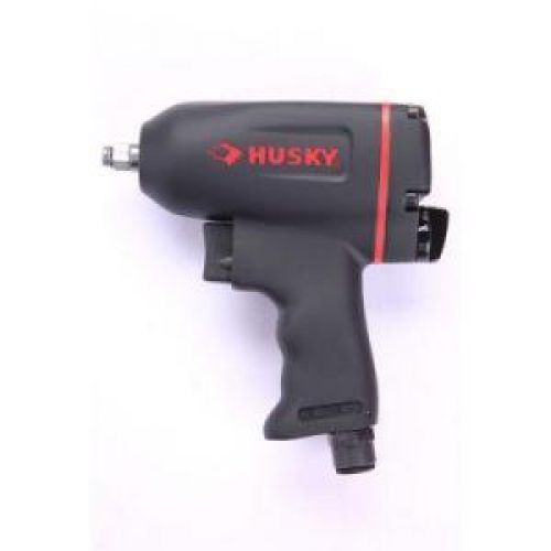 Husky 3/8 in. Impact Wrench