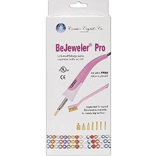 Creative Crystal BeJeweler Pro Embellishment Tool