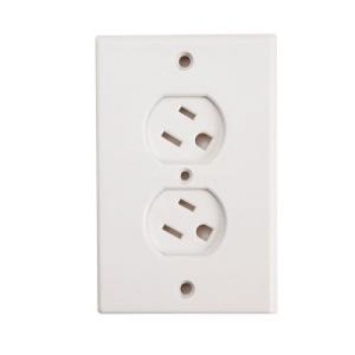 Safety 1st Swivel Outlet Cover