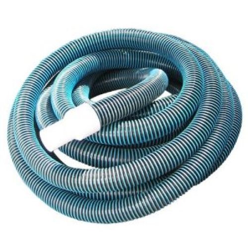 Poolmaster 33440 Premium Vacuum Hose with Swivel Cuff, 40-Feet by 1-1/2-Inch