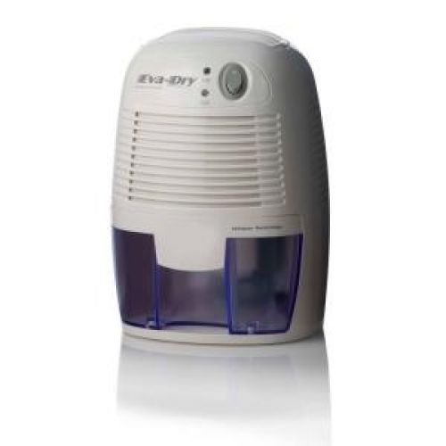 Eva-Dry 1/2 Pint Mini-Size Dehumidifier