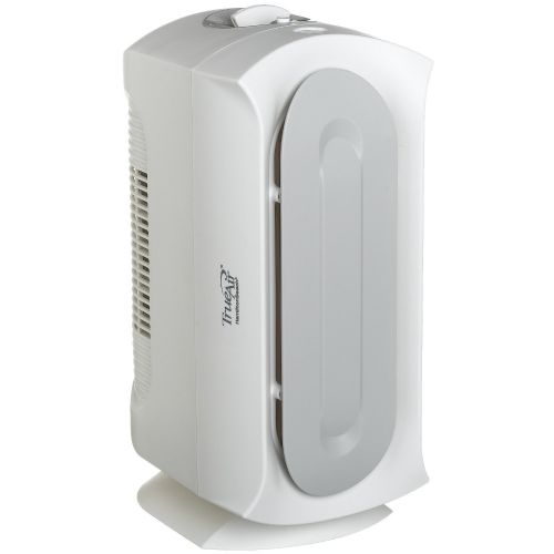 Hamilton Beach 04383 True Air Allergen-Reducing Air Cleaner