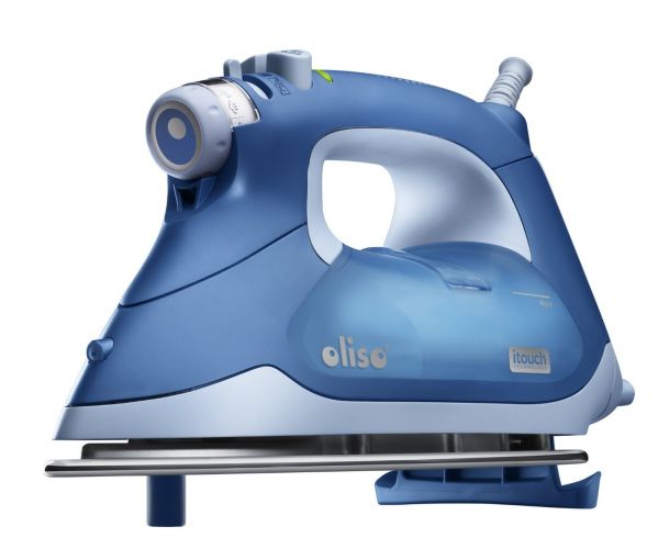 Oliso Smart Steam Iron