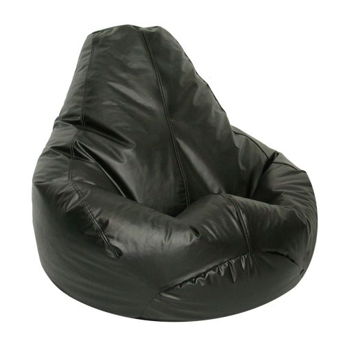 Lifestyle Bean Bag Extra Large, Ebony